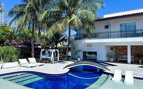 Hotel Boutique Recanto Da Passagem